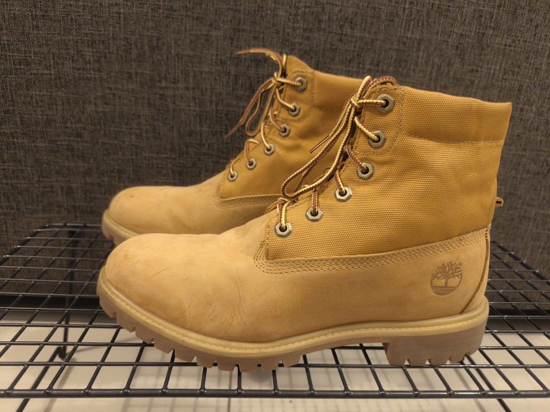 Timberland sales outdoor classic