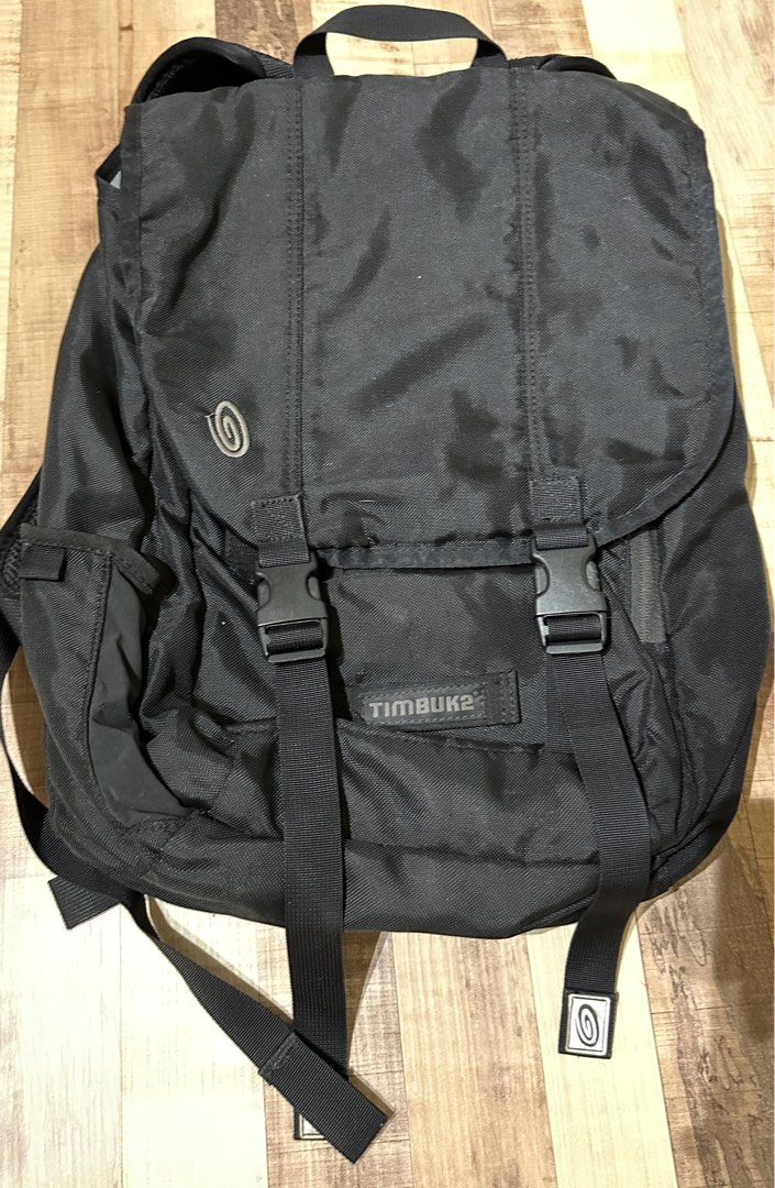 Timbuk2 Especial Cuatro Cycling Backpack Men s Fashion Bags