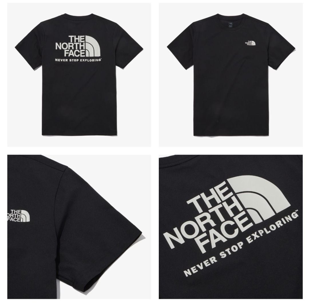 ☆23SS☆【THE NORTH FACE】☆TNF NSE NUPTSE EX TEEシャツ☆ Amazon.com: The North Face Men's Short-Sleeve North Faces