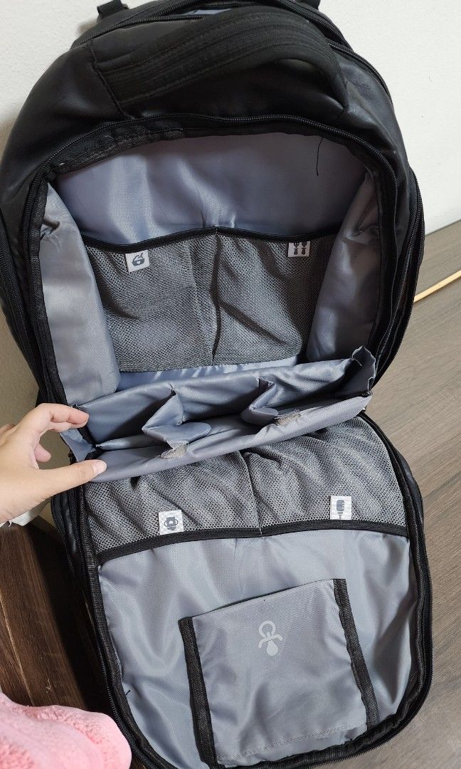Terminus diaper bag sales