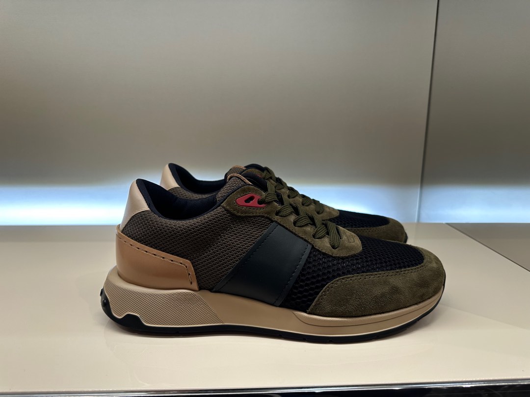 Tods sneakers 2018 new arrivals