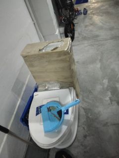 (Category: ) located in . Submitted by nursyairah.khairie.1 (Listing ID 1277606378, Image 1). Description: .