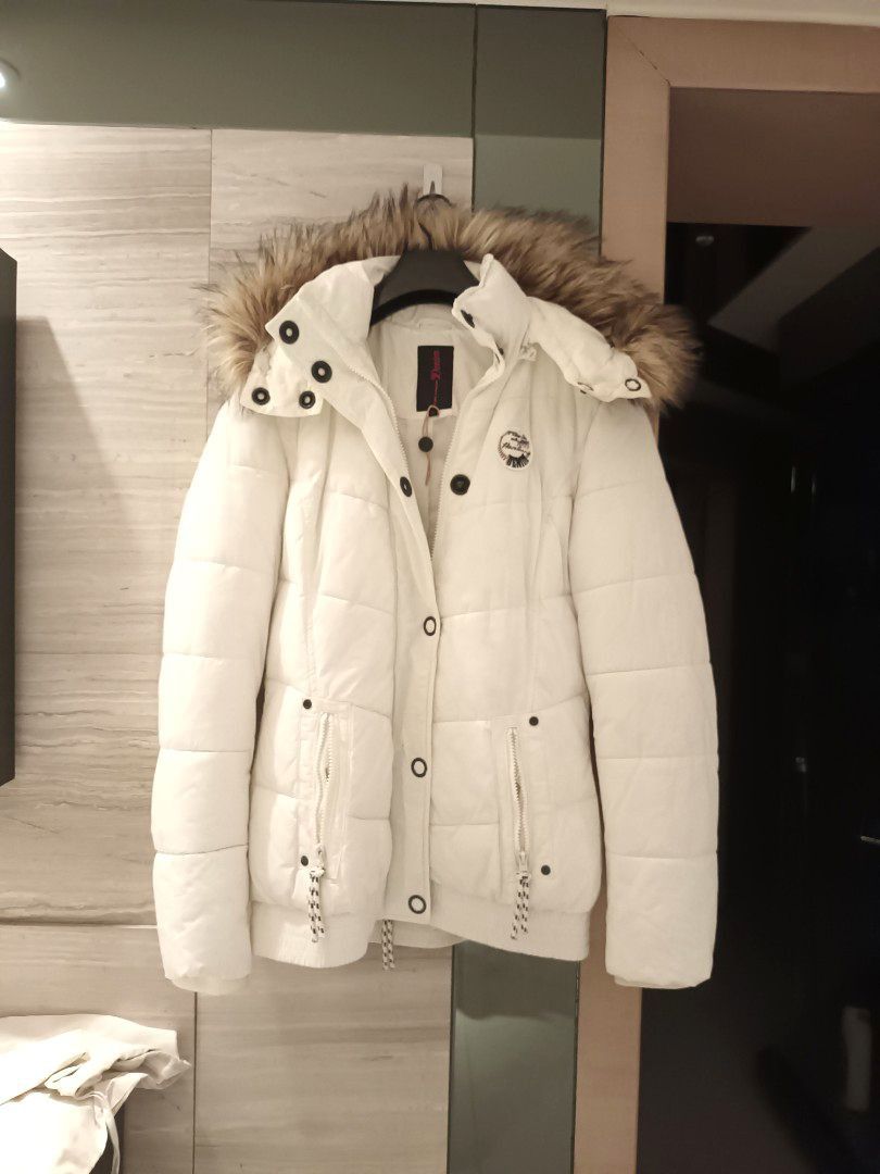 Tom Tailor Coat size S Carousell