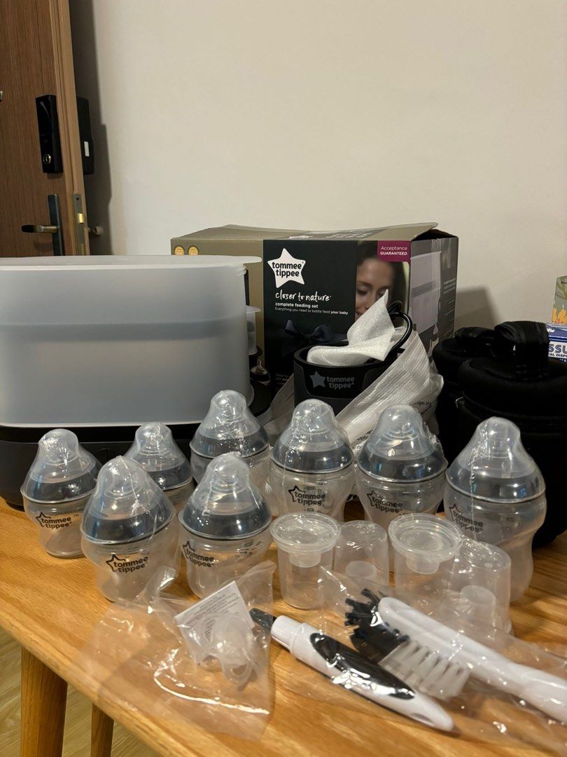 Closer to cheap nature sterilizer