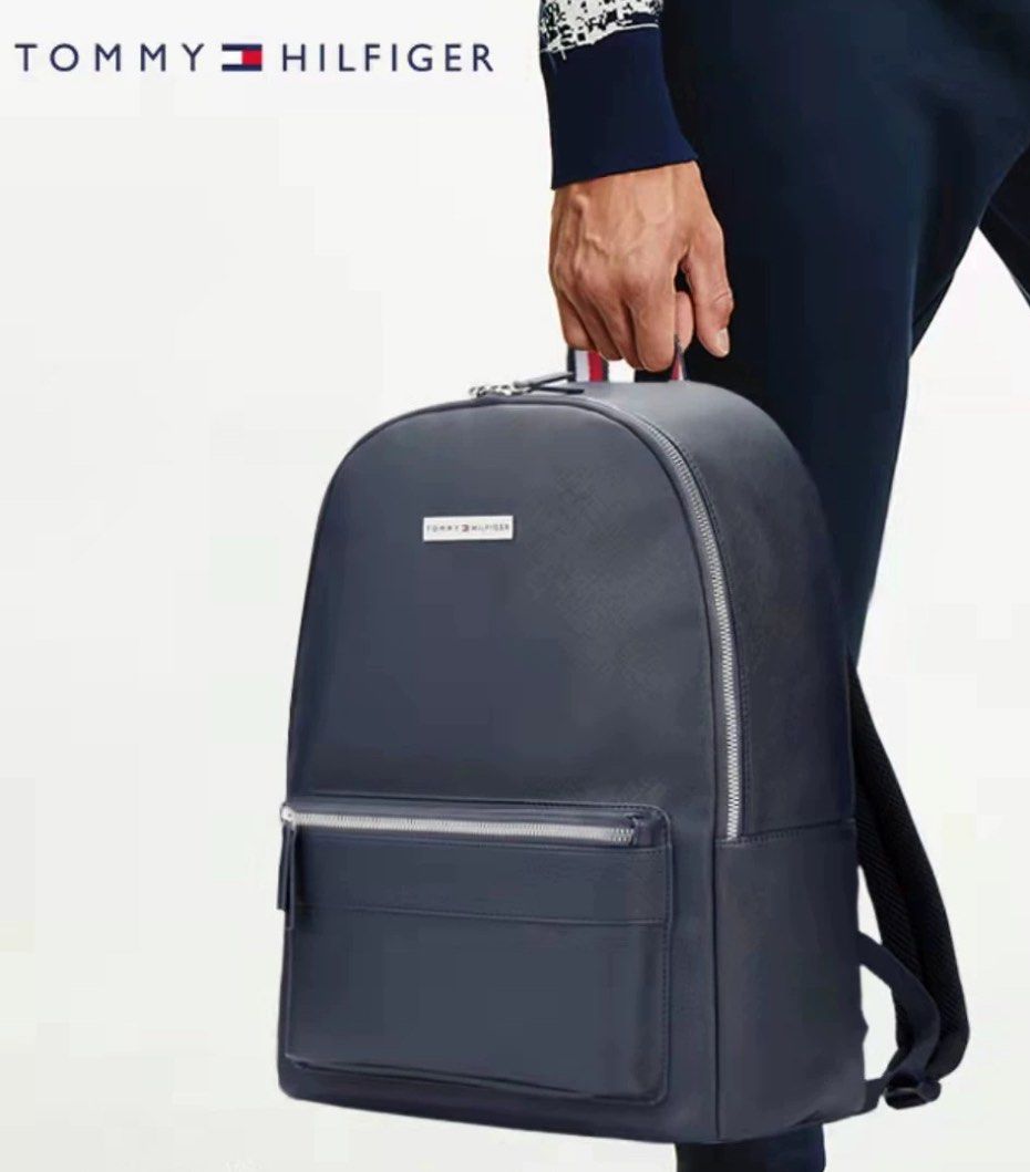 Tommy backpacks outlet