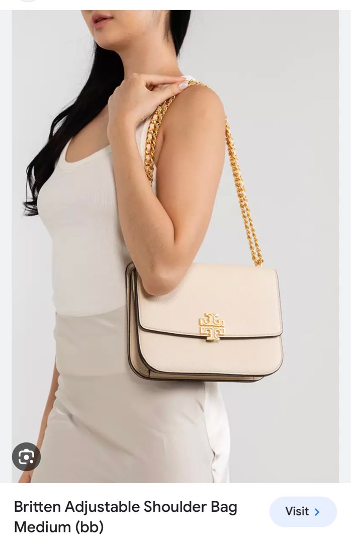 Britten shoulder bag tory burch discount