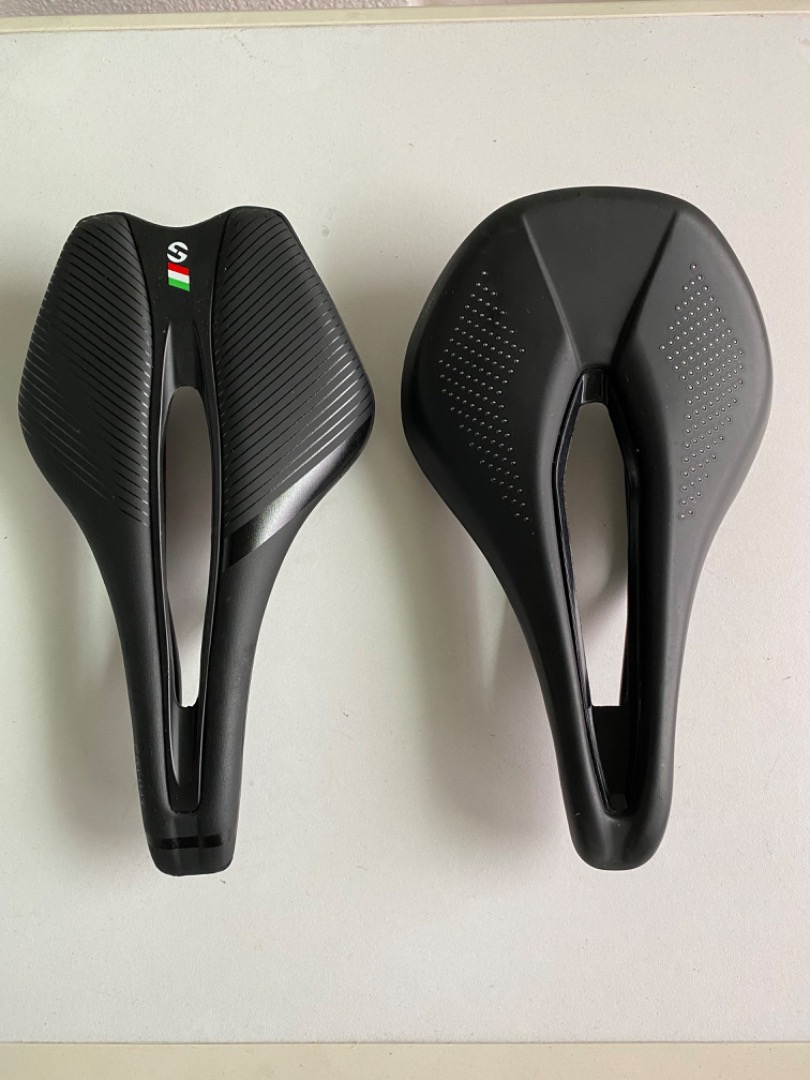 Toseek saddle shop