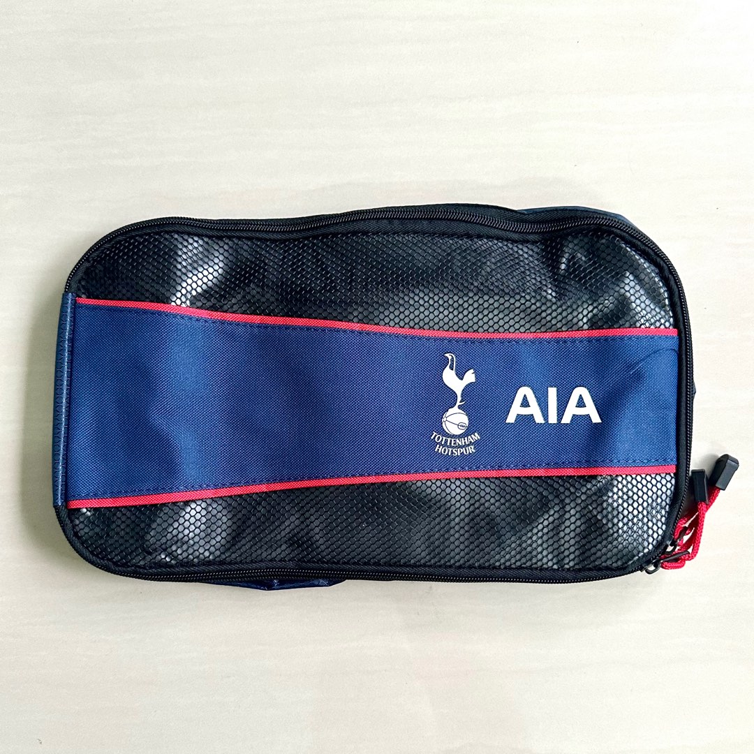 Tottenham boot bag outlet