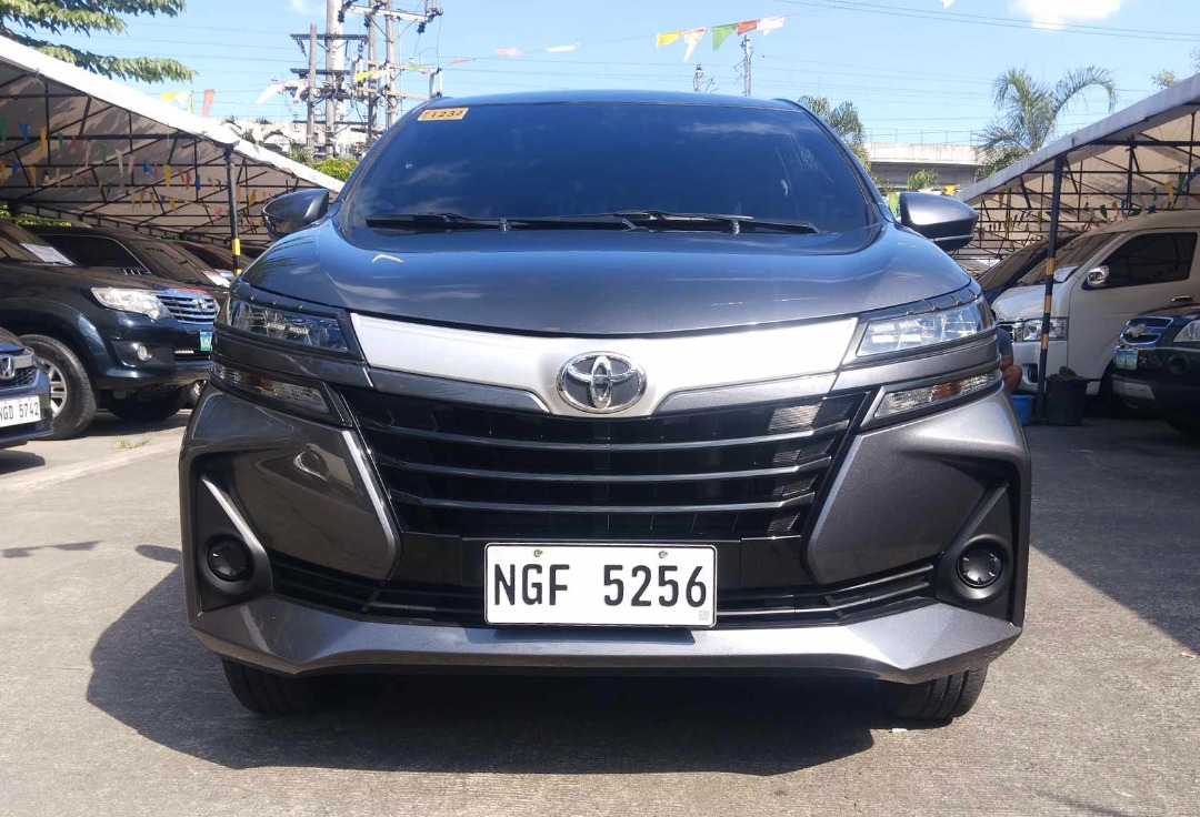 Toyota Avanza Used Cars for Sale in Philippines Carousell