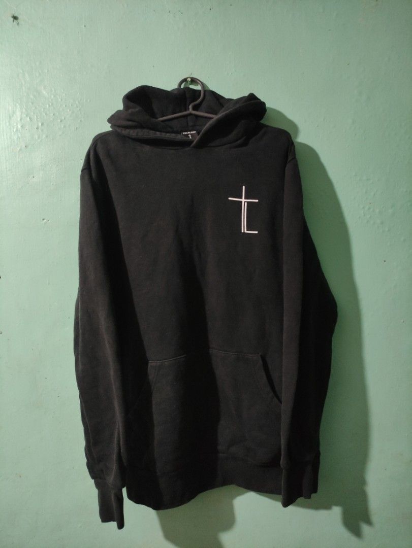 Traplord hoodie clearance