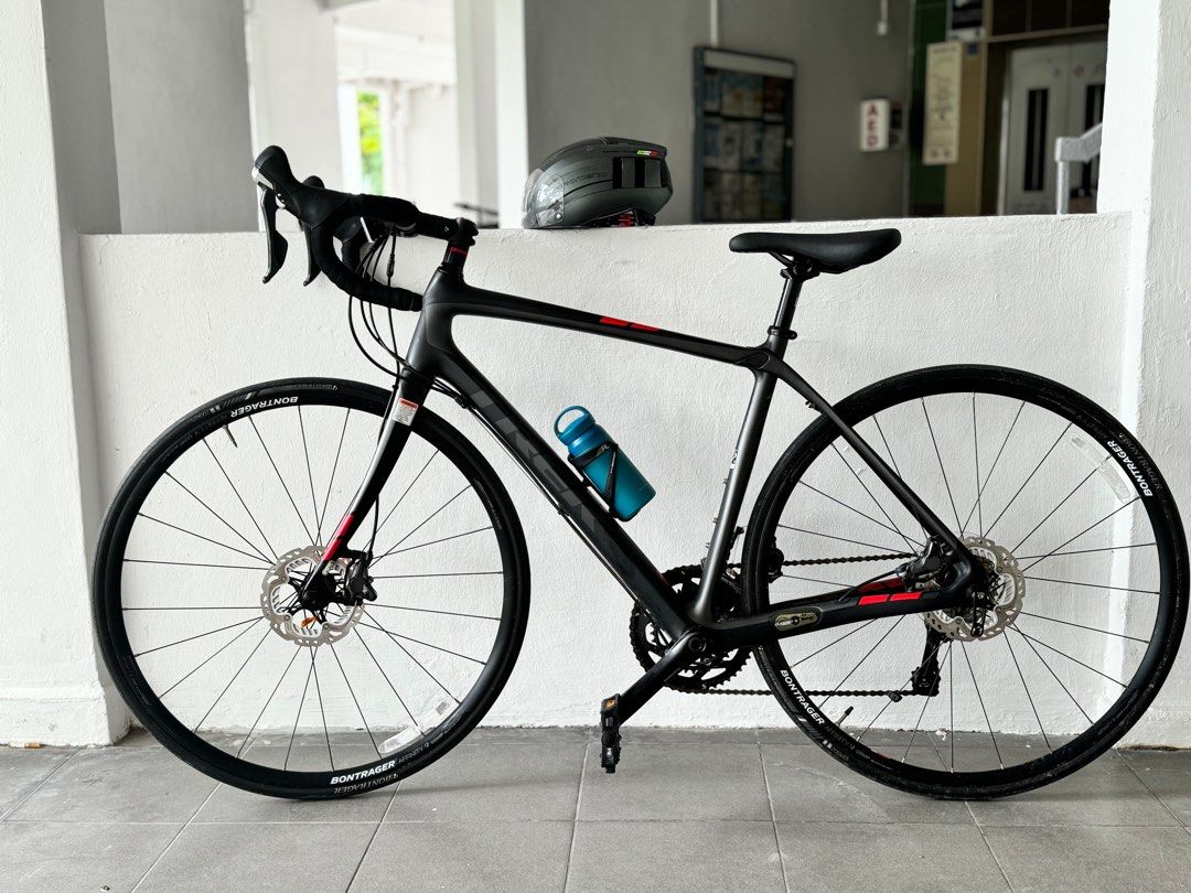 Velo clearance trek domane