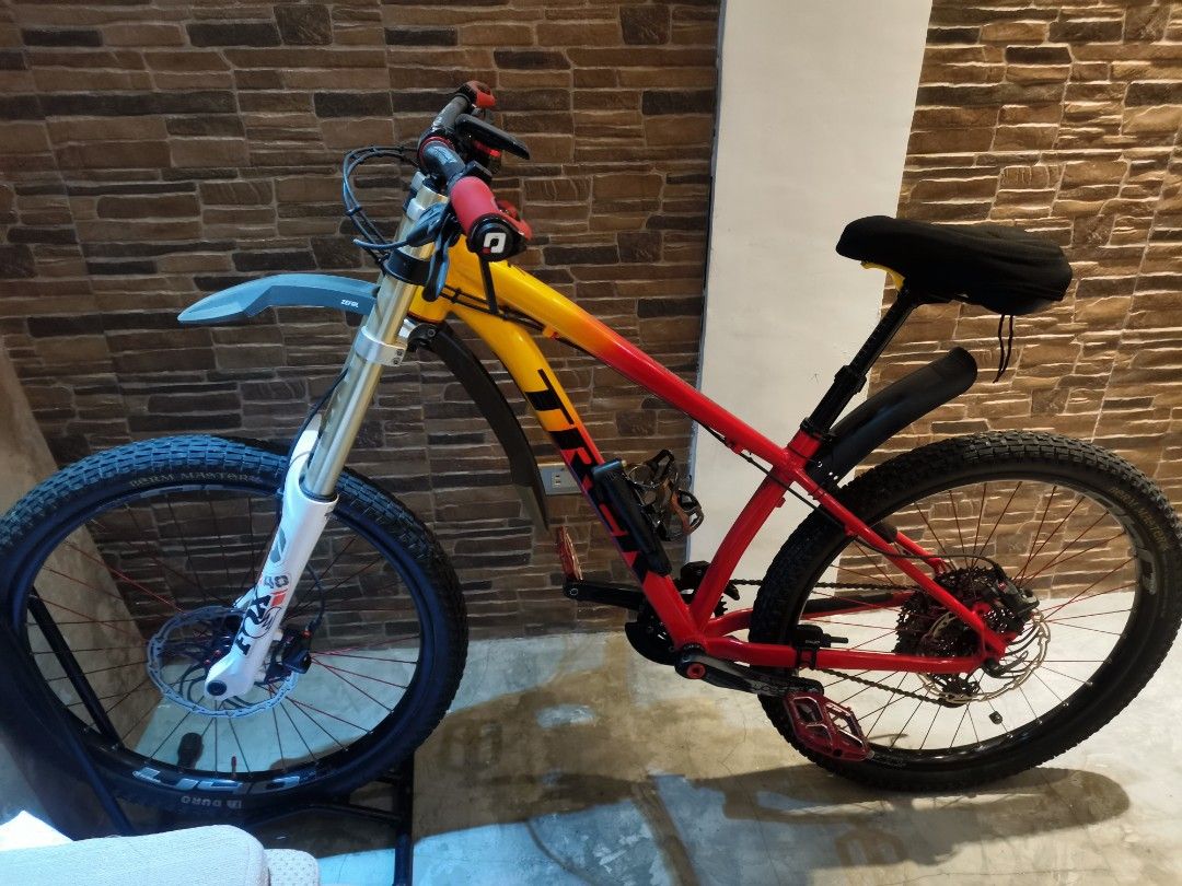 Trek marlin sale 6 olx