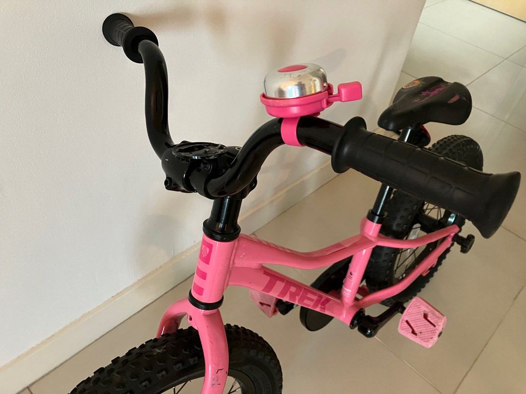 Precaliber 16 trek 2025