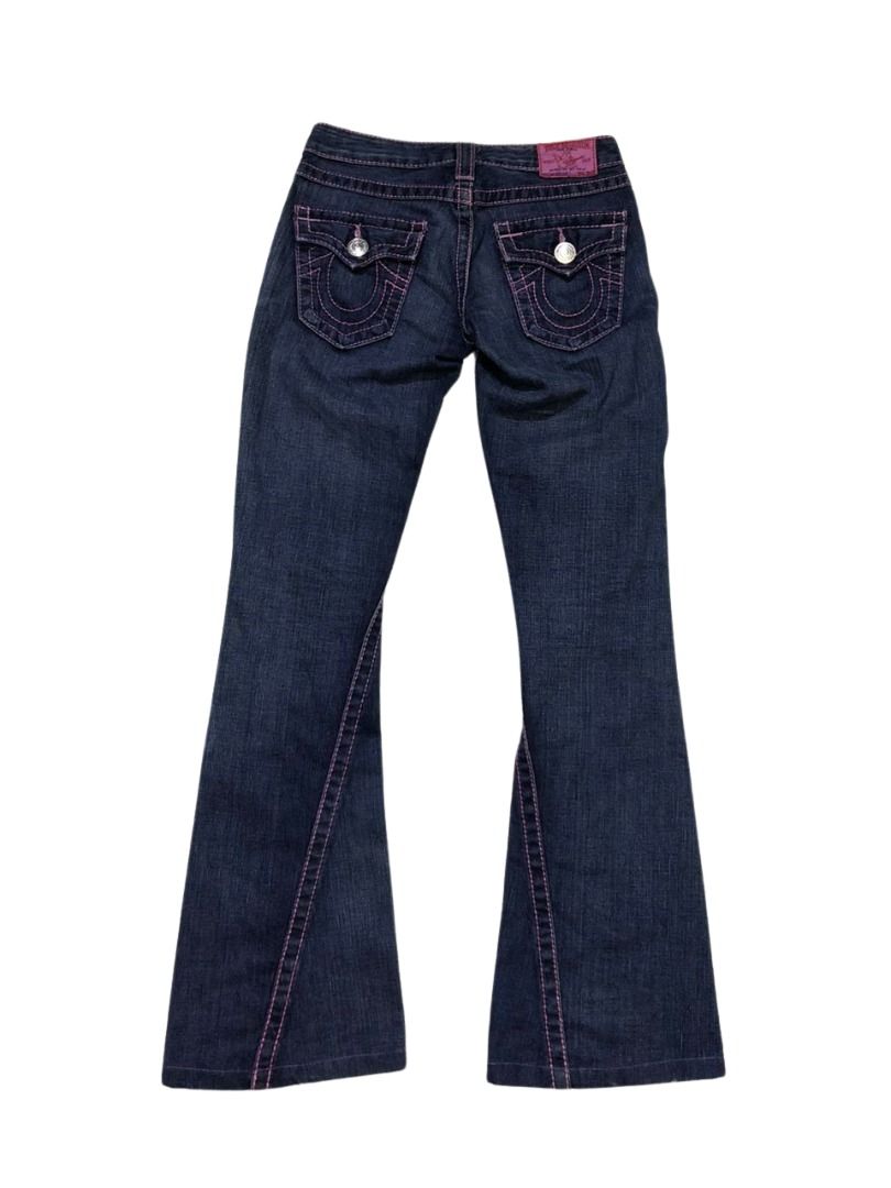 RARE VINTAGE HOLLISTER JEANS!!!  Hollister jeans, Vintage flare, Jeans  brands