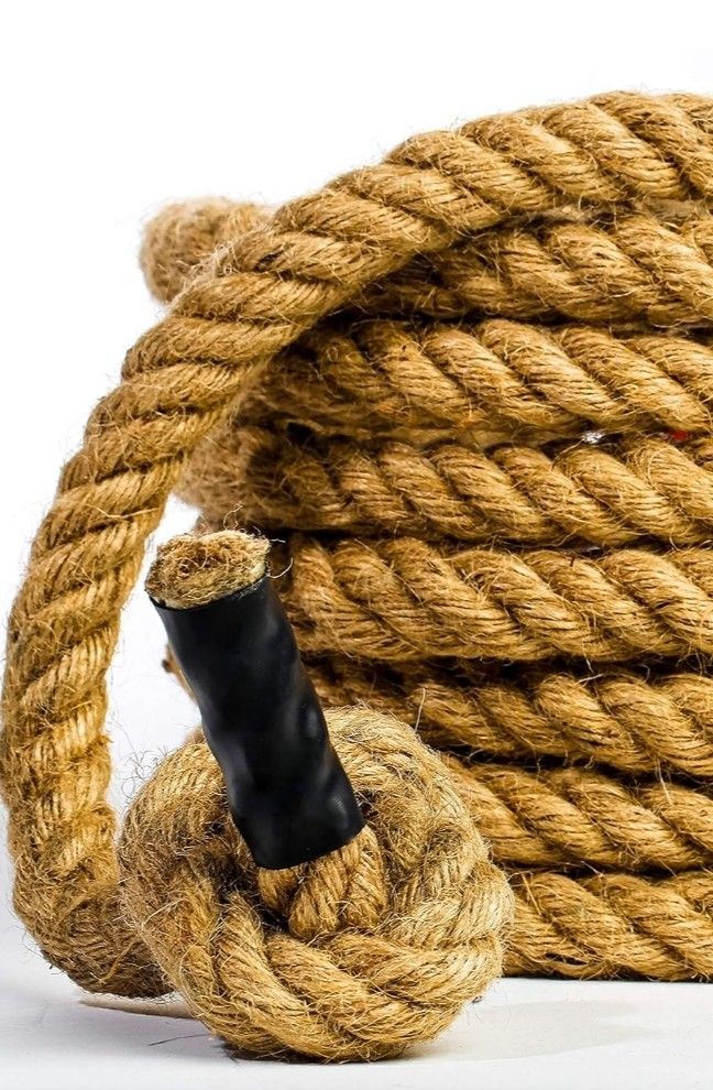 Tug of war rope, Sports Equipment, Other Sports Equipment and Supplies ...