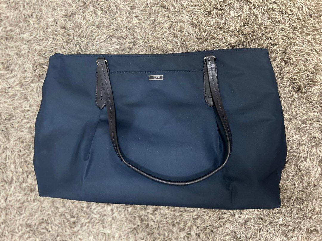 Tumi elinor online business tote