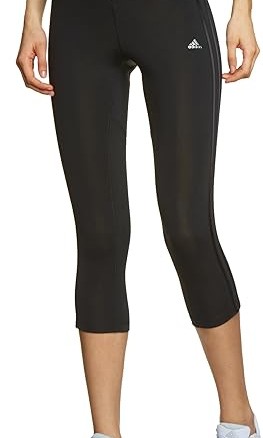 adidas Girls Zoo Animal Print Legging size Women s Fashion