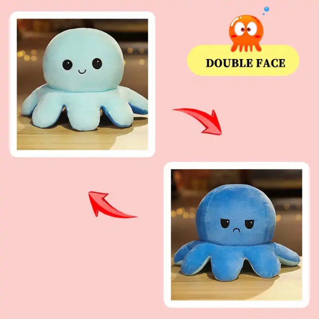 Plushie flip shop