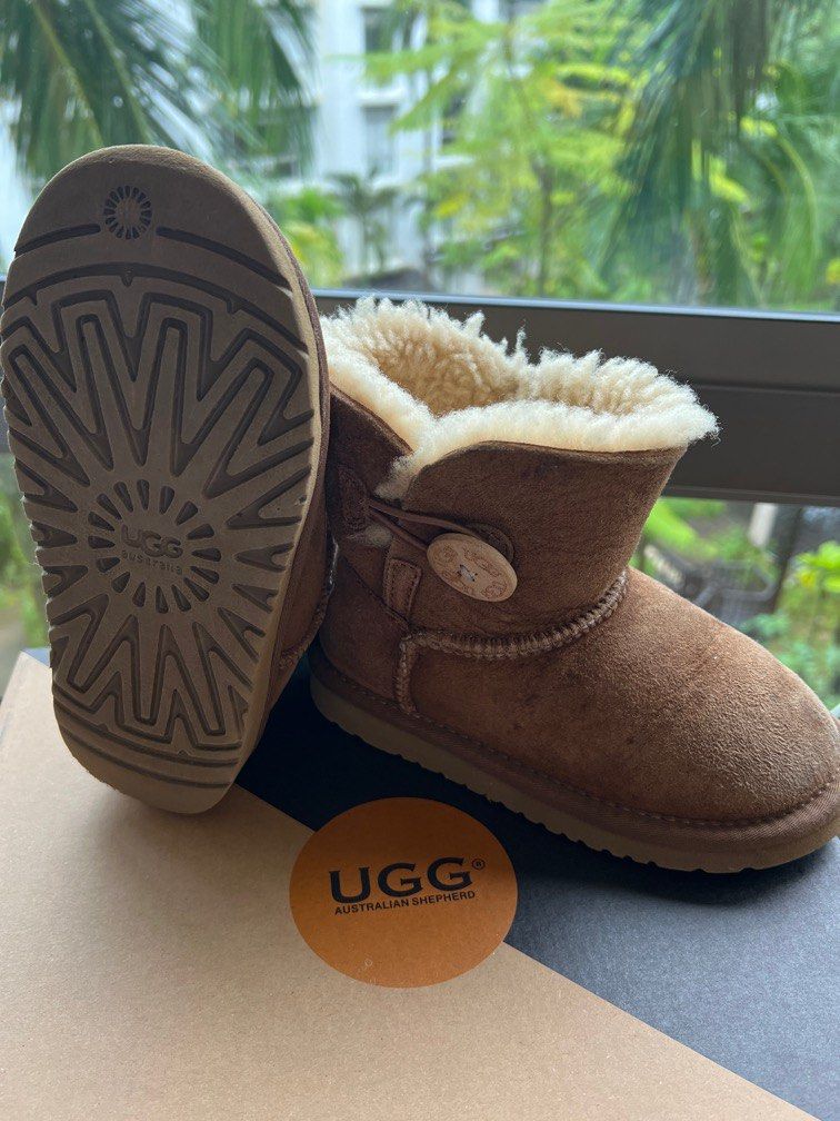 UGG winter boots for kids Babies Kids Babies Kids Fashion on