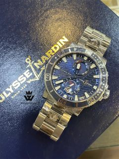 (Category: ) located in . Submitted by watchfinders_midvalley (Listing ID 1277412564, Image 1). Description: .