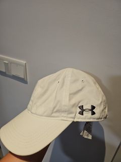 Under armour cap 2025 singapore