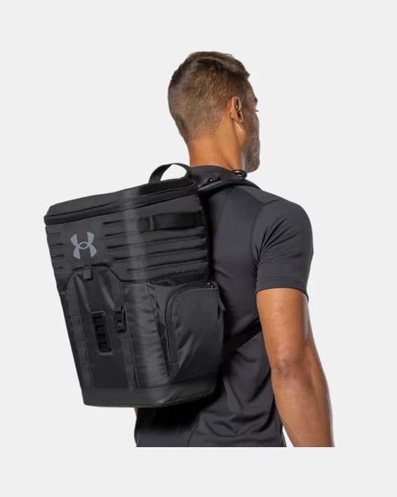 Under armor cooler sales