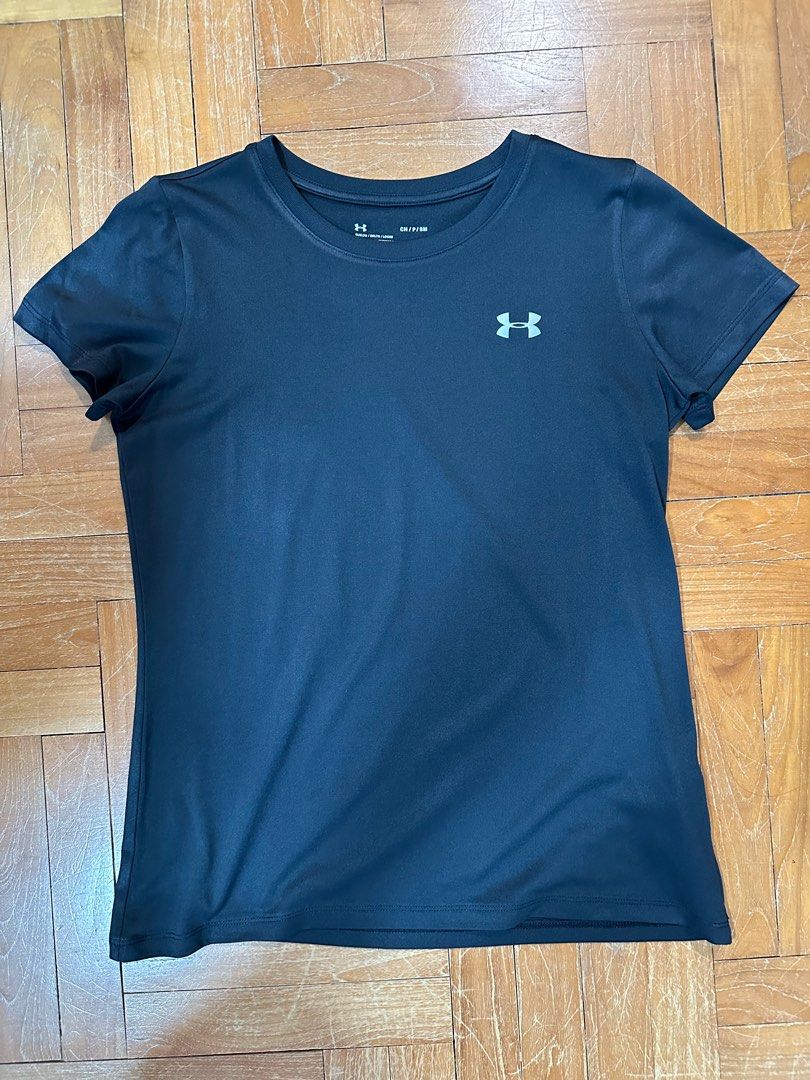 Under armor sale dry fit