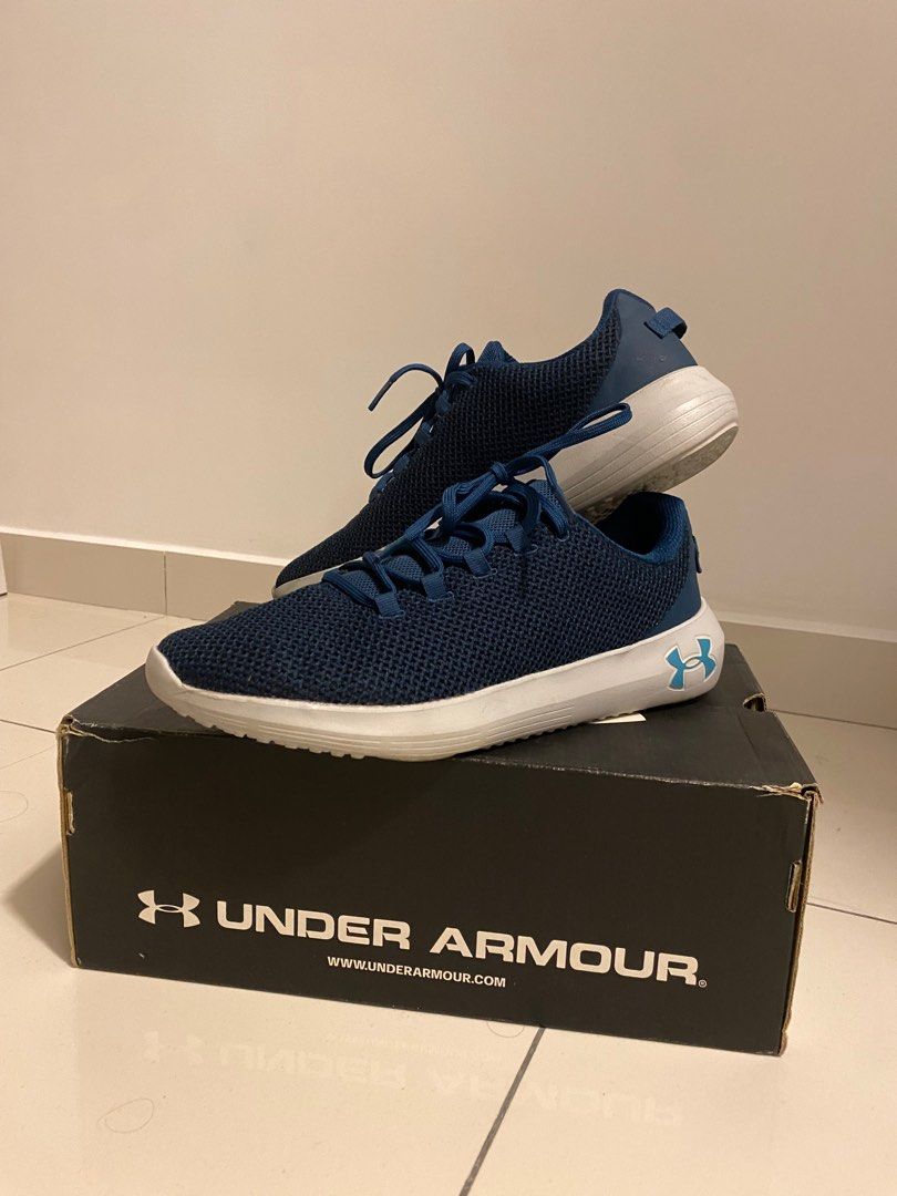 Under armour shop ripple