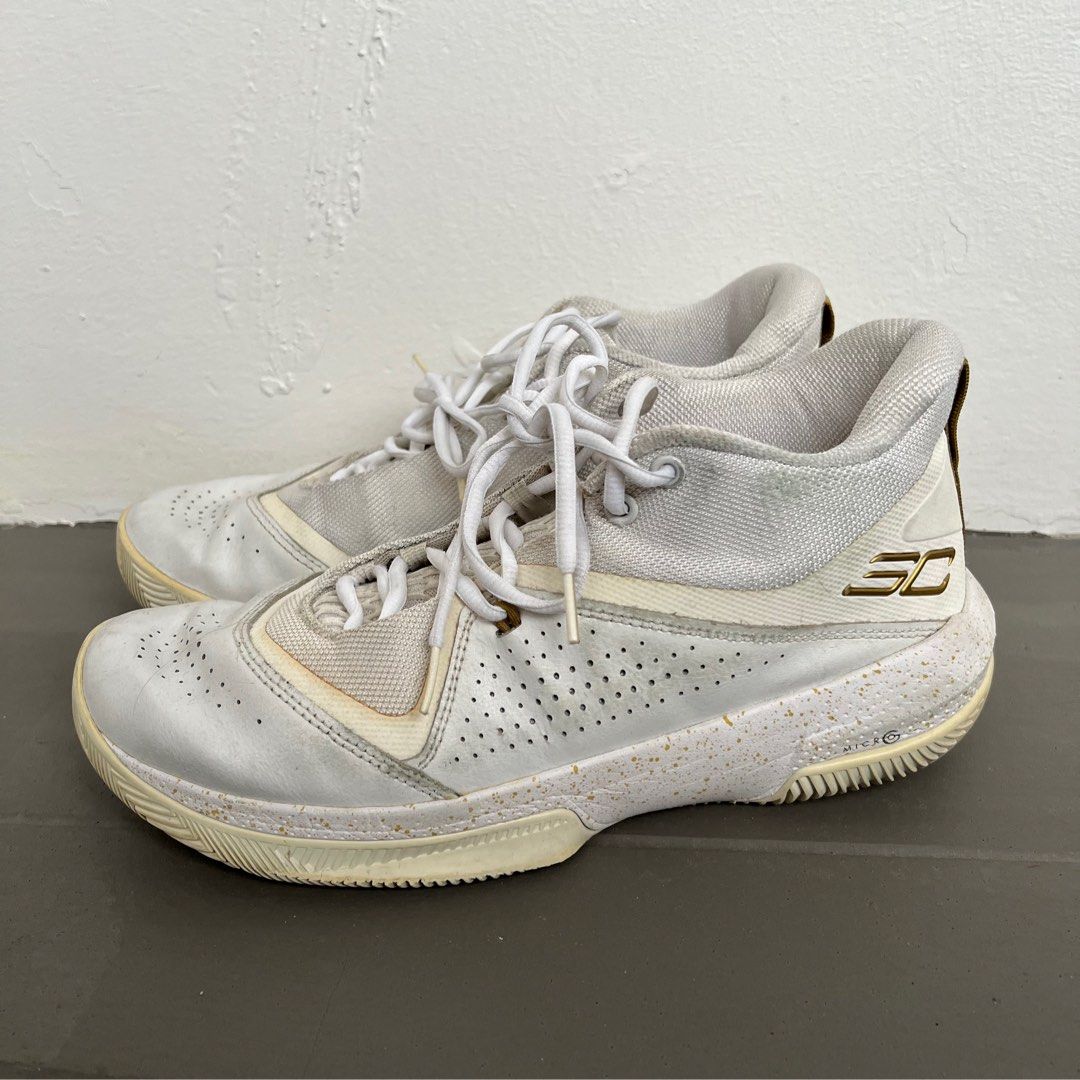 Under armour sc30 shoes on sale