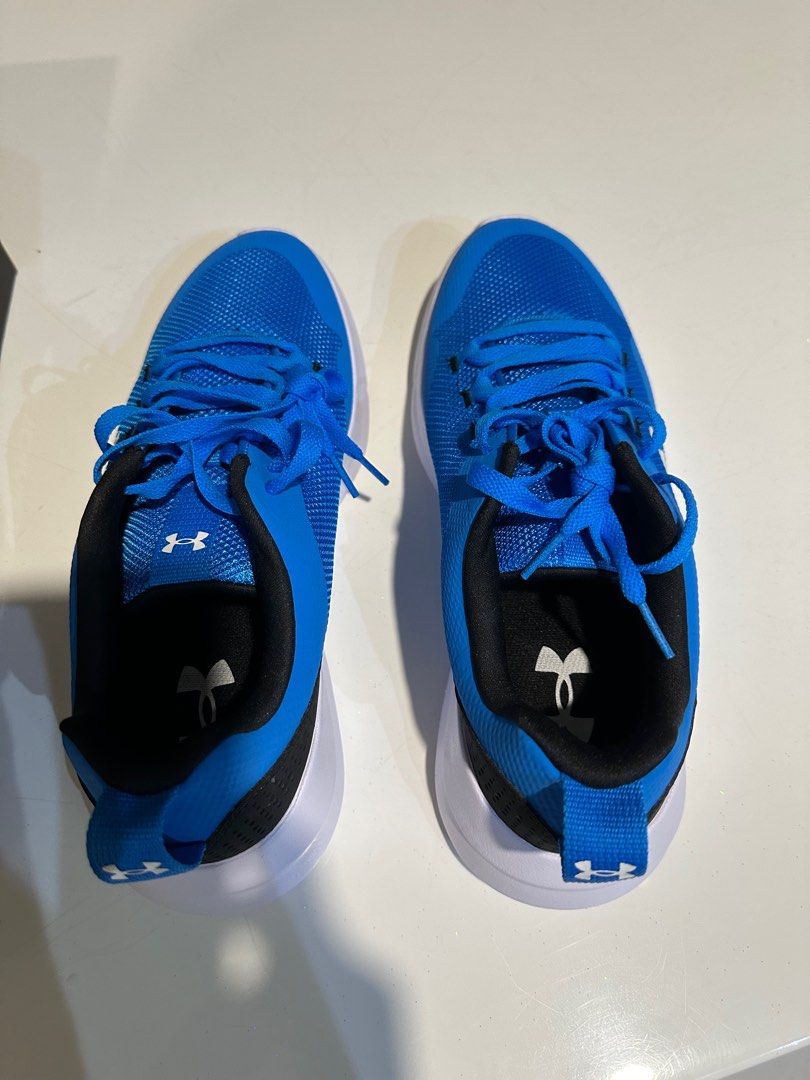 Under armour footwear sales new arrivals