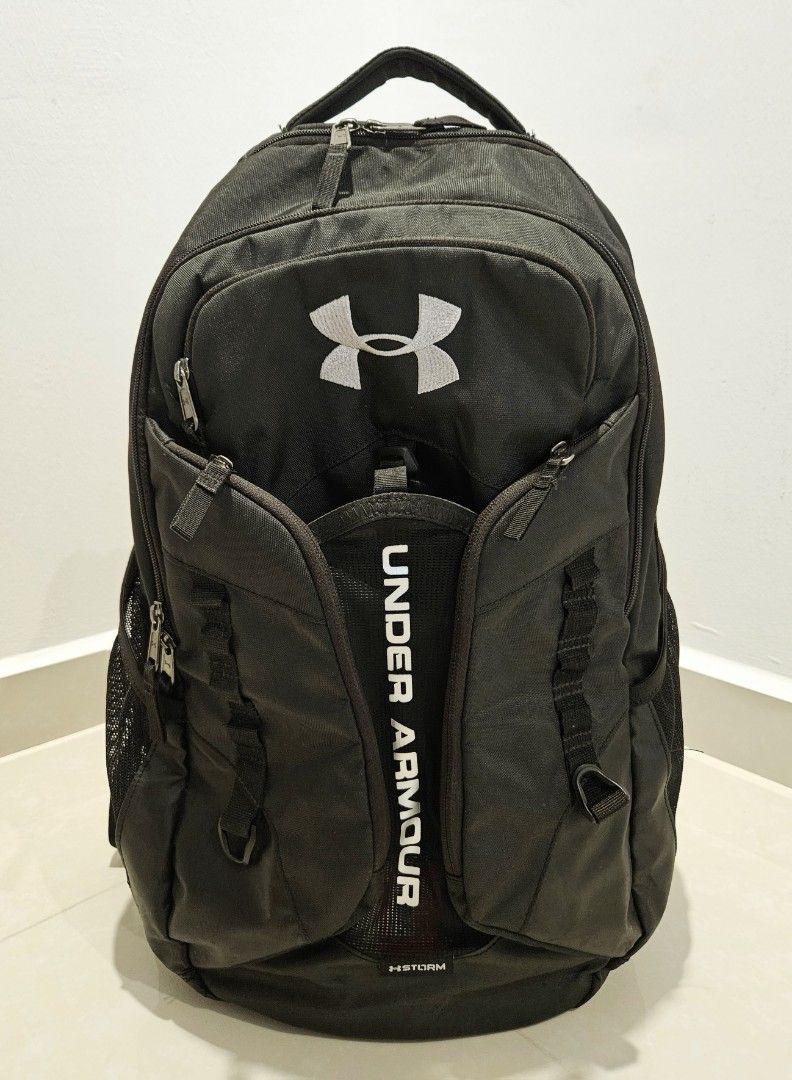 Ua storm contender backpack review new arrivals