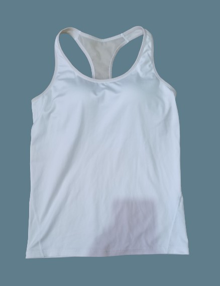 AIRism Racerback Tank Top