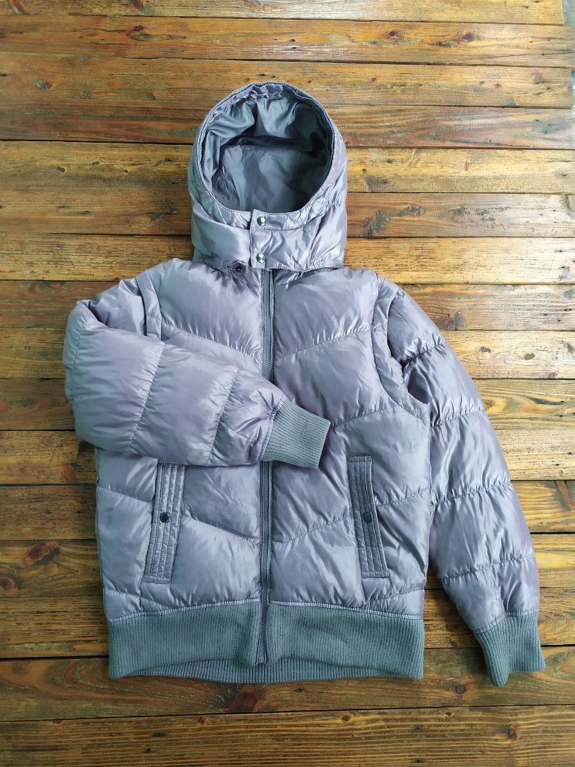 Uniqlo premium discount down jacket