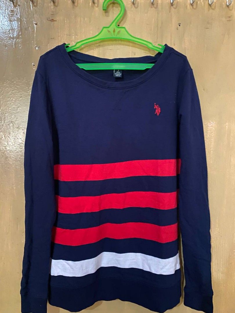 us polo assn neckties