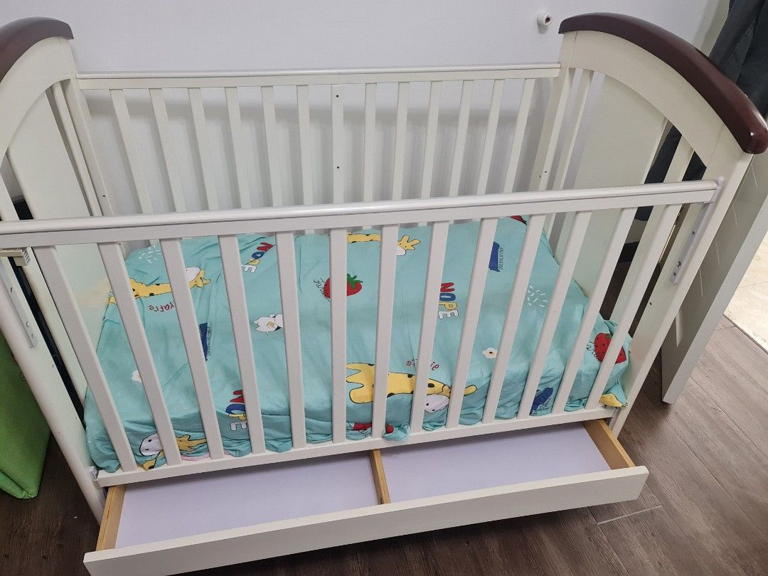 Second hand cots shop for sale near me