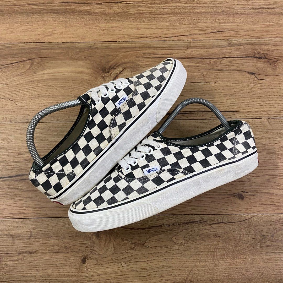 vans golden coast authentic uk