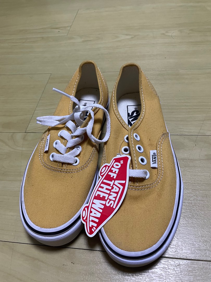 Vans sales authentic light