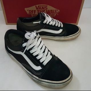 Cheap vans top trainers for sale