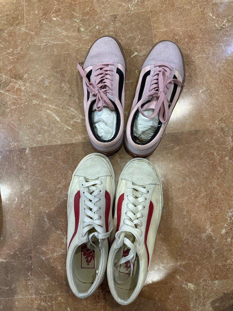 10 vans hotsell