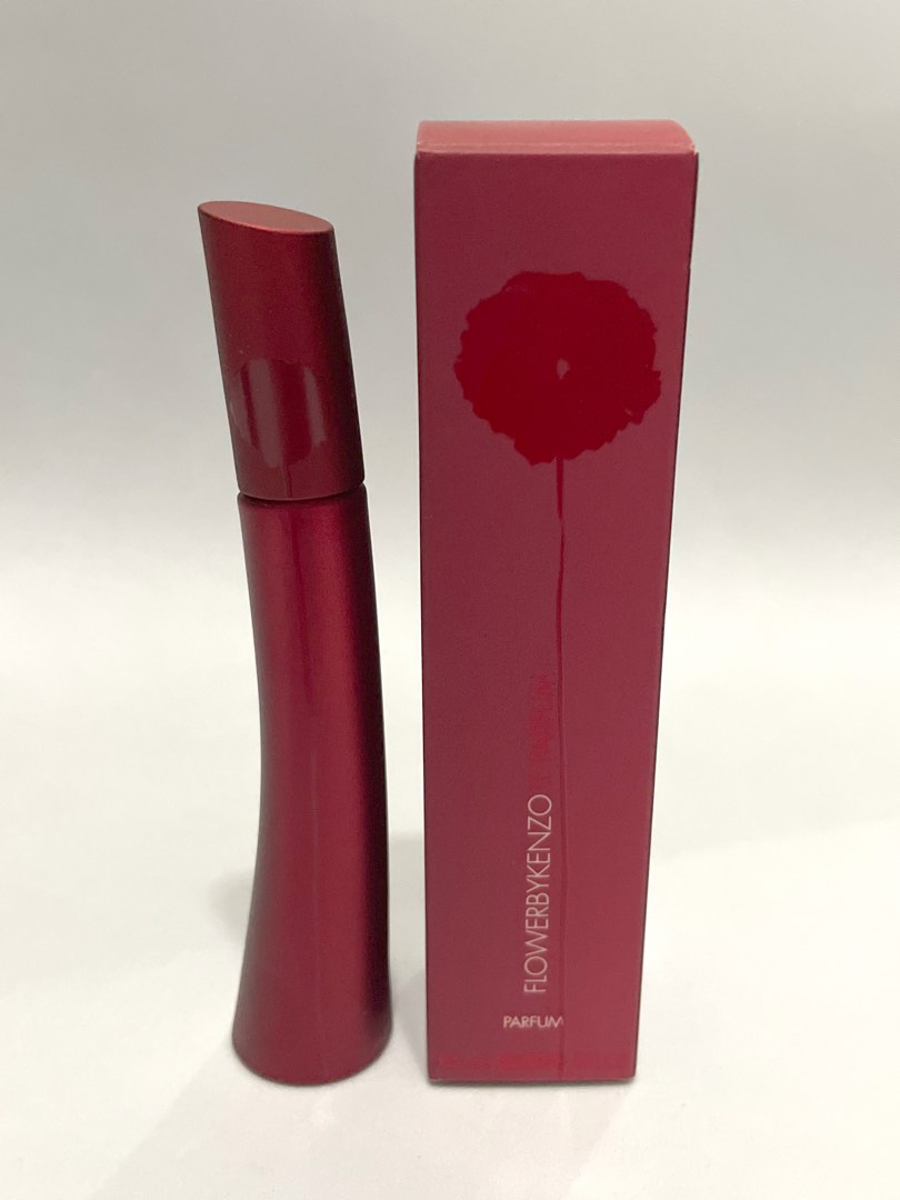 Flower by kenzo clearance le parfum