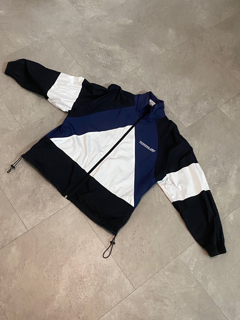 Vetements shop track jacket