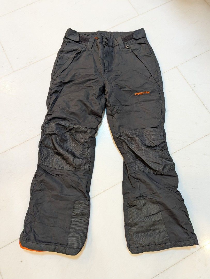 V.Good✓Arctix Ski Pants (Youth) M/M, Men's Fashion, Coats, Jackets and  Outerwear on Carousell