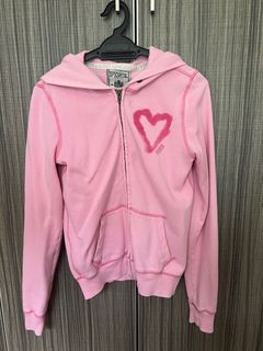 Victoria secret outlet coats