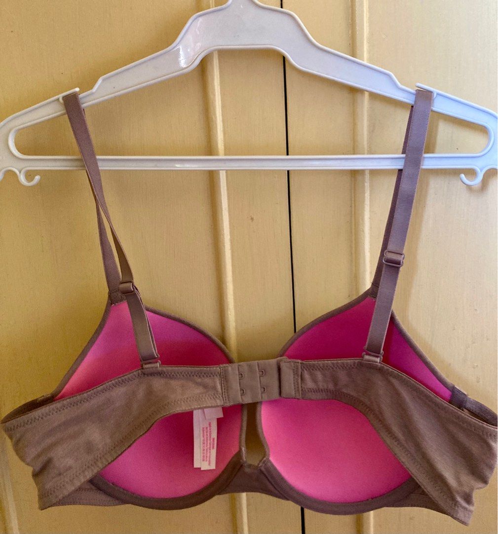 Victoria's Secret Push-Up bra, Women's Fashion, Undergarments