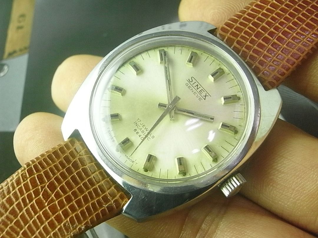 Sinex geneve outlet