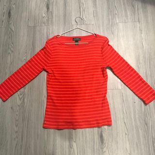 Vintage 90s Ralph Lauren Sweatshirt Sweater Longsleeves Top in Medium