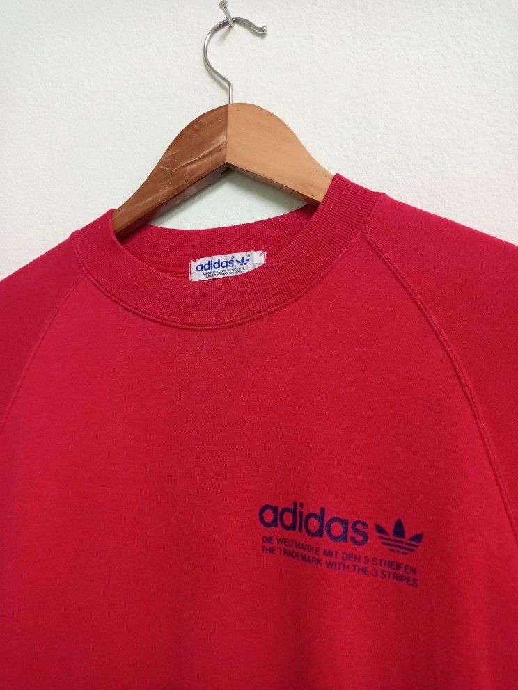 Adidas clearance japan sweatshirt