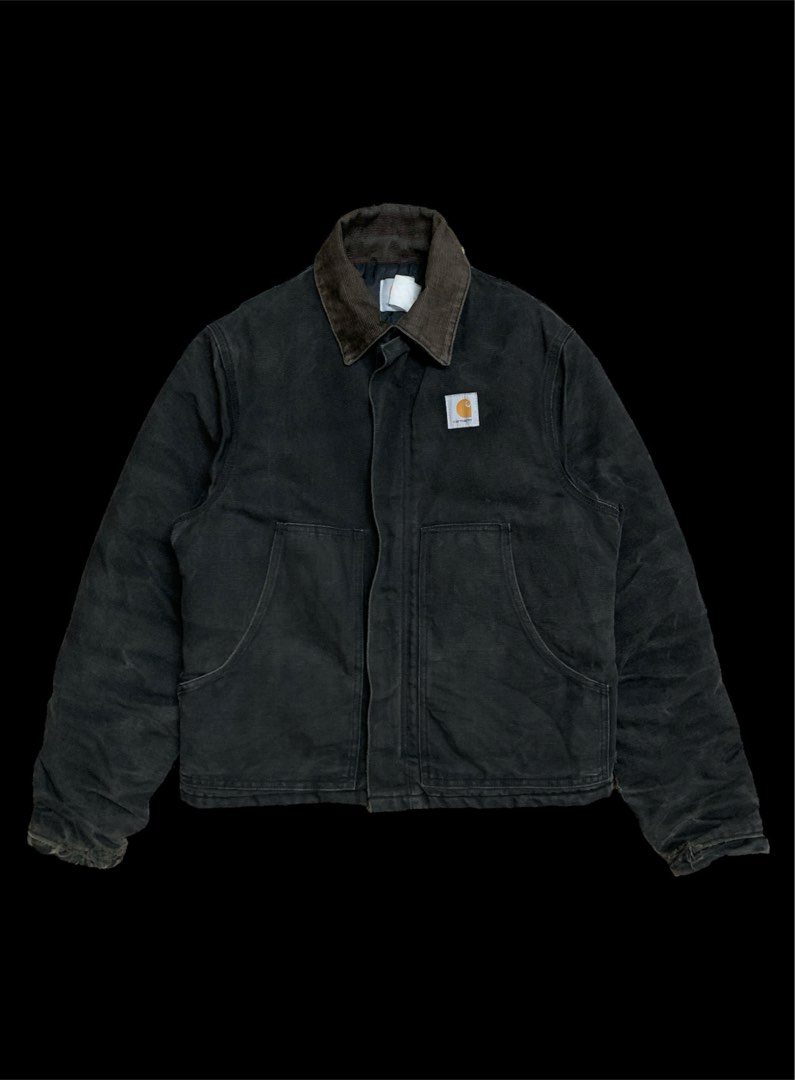 Vintage Carhartt Arctic Jacket Men s Fashion Coats Jackets and
