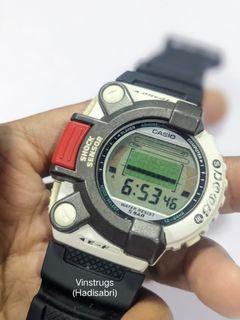 Casio online a1000 rbw