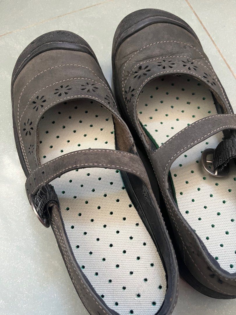vintage keen mary jane Carousell
